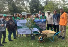Dosen dan Mahasiswa Fisipol Unimal Ikuti PkM Internasional di Malaysia