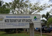 Kejari Lhokseumawe Bongkar Dugaan Kebocoran Rp4 Miliar di PDAM Ie Beusaree