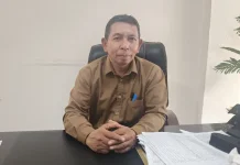 untuk Apa Datang ke Sekolah?