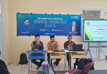 MAS Ulumuddin Gelar Pelatihan Implementasi Kurikulum Berbasis Cinta