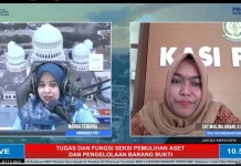 Kejari Bireuen Sosialisasi Pemulihan Aset dan Lelang Serentak