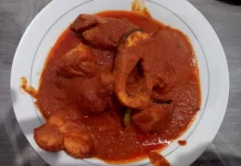 Ikan Rendang, Olahan Tradisional Kaya Rasa yang Kian Diminati