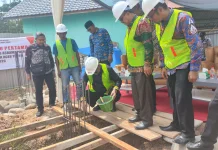 Kunjungi Aceh Timur, Kakanwil Kemenag Aceh Selesaikan Sembilan Agenda Strategis