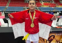 Dandim Apresiasi, Putra Anggota Kodim 0103 Aceh Utara Raih Medali Emas di Thailand