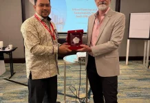 Aceh Utara Bawa Konsep Tata Kota Singapura untuk Huntap Sawang