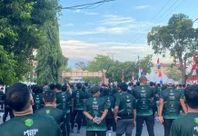 Merdeka Fest Warnai LilaWangsa Run 2026 Menyambut HUT Ke-81 RI