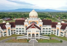 Aceh Utara terus Bergerak Perjuangkan Nasib Para Korban Banjir