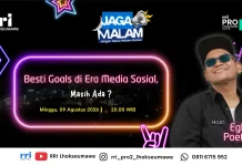 Masih Adakah “Bestie Goals” di Era Media Sosial?