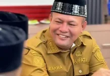 Ayah Wa Jadikan Media Sosial Jembatan Aspirasi Masyarakat