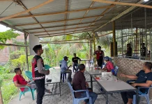 Patroli Perintis Presisi Polres Lhokseumawe Pantau Pusat Keramaian
