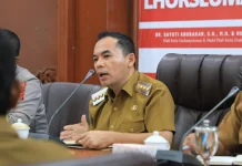 Perjuangan Wali Kota Lhokseumawe Berbuah Tambahan DAU Rp86,95 Miliar