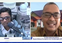 Perubahan Iklim Tingkatkan Potensi Bencana, Masyarakat Diminta Waspada