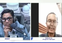 Pemerhati Lingkungan Jaga Kelestarian Lingkungan di tengah Perubahan Iklim