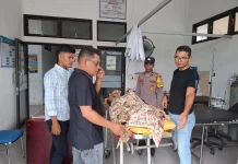 Tragedi Pante Bahagia, Mahasiswa Langsa Ditemukan Tak Bernyawa