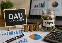 Mengenal DAU, Dana Transfer untuk Kurangi Ketimpangan Antar Daerah