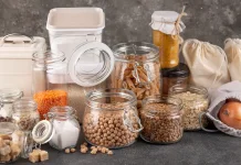 Evolusi Pengawetan Makanan, dari Cara Tradisional hingga Teknologi Modern