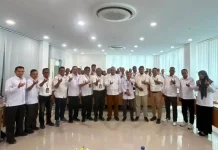 Direktur PNL Bersama PPPK, Perkuat Komitmen Pengabdian