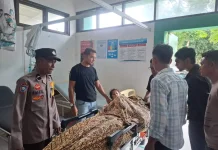 Mahasiswa Asal Langsa Meninggal Tenggelam di Objek Wisata Pante Bahagia