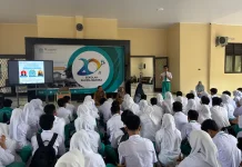 Zayyan Bawa Nama Sukma Bangsa ke Jepang