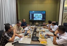 Aset Eks Rel KAI Disiapkan Dukung Jalan Nasional
