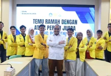 12 Medali PORSENI Jadi Alarm PNL Naik Level