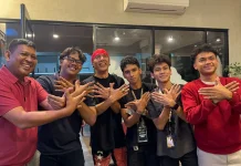 LPMH Unimal Melebarkan Langkah, Empat Anggota Ambil Peran di Lilawangsa Run 2026