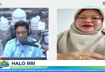 Disperindagkop Sebut UMKM Tulang Punggung Ekonomi Lhokseumawe