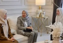 TP-PKK Aceh Dorong Penguatan Gastronomi lewat ACF 2026