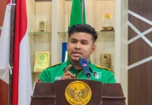 HUT RI ke-81, SEMMI Langsa Tekankan Peran Strategis Pemuda