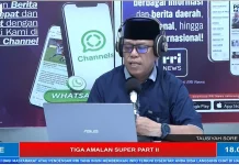 Menjemput Keberkahan Hidup Melalui Tiga Amalan Super