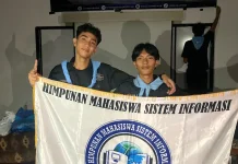 HIMASI Selesaikan Rangkaian MUBES 2026, Teguhkan Regenerasi dan organisasi