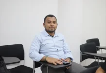Pemuda Aceh Jangan Sekadar Konsumen Teknologi