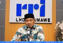 Mari Berzakat Infaq ke Baitul Mal