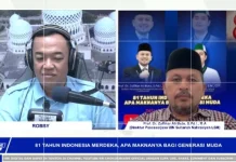 Maknai Kemerdekaan, Prof Zulfikar Tekankan Pentingnya Kualitas SDM
