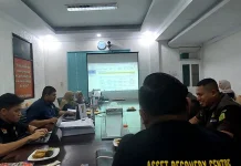KPKNL Lhokseumawe Kawal Lelang Serentak Kejaksaan