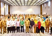 Gubernur Mualem Dorong Satu Data Aceh Lebih Akurat dan Terintegrasi