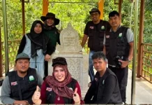 Menapak Jejak Cut Nyak Meutia, Perjalanan Tiga Jam Melintasi Bukit dan Sungai