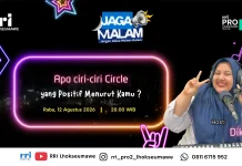 Circle Positif Bikin Pertemanan Makin Sehat dan Nyaman