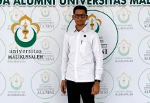 IKA Unimal Ajak Masyarakat Jaga Stabilitas Politik dan Ekonomi