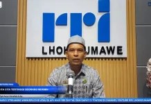 Cita-Cita Tertinggi Bagi Seorang Mukmin