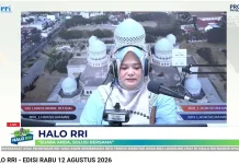 Koordinator PKH Lhokseumawe Rincikan Syarat Penerimaan Siswa Sekolah Rakyat