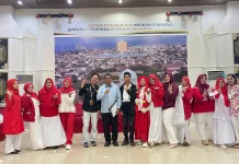 Karaoke Berantai DWP RRI, Adu Suara Penuh Tawa