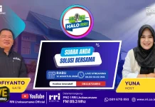 Disperindagkop Lhokseumawe Jelaskan Penyebab dan Solusi Kenaikan Harga Pangan