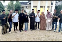 Toko Emas Intan Krueng Geukueh Segera Rilis Video Klip Lagu Kedua “Ka Glak Meu Lajang”