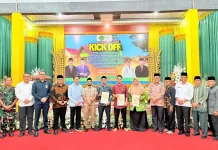 Kementerian Agama Mulai Rehab Rekon Pascabencana di Aceh