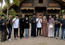 Toko Emas Intan Krueng Geukueh Segera Rilis Video Klip Lagu Kedua “Ka Glak Meu Lajang”