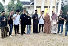 Toko Emas Intan Krueng Geukueh Segera Rilis Video Klip Lagu Kedua “Ka Glak Meu Lajang”