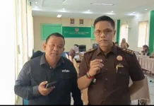 Lelang Serentak Nasional, Tiga Barang Kejari Lhokseumawe Laku