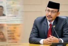 Kasus TPPO di Madagaskar: Haji Uma Minta KBRI Selamatkan Dua Warga Aceh