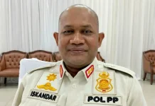 Satpol PP Aceh Utara Usut Dugaan Etik Razia Rokok Ilegal